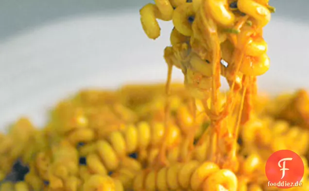 Fusilli al Telefono