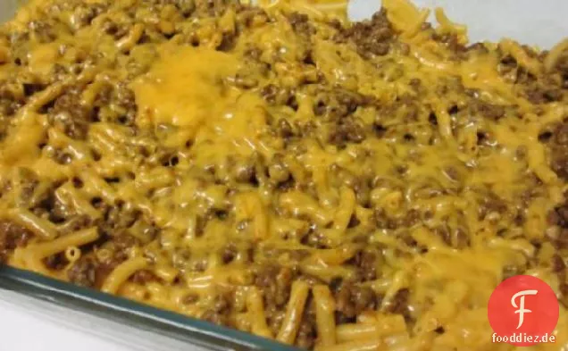 Taco Backen