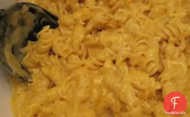 Bev ' s Mac und Käse