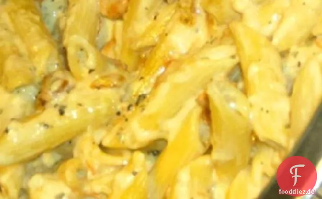 Alfredo Ziti