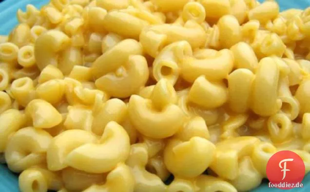 Kraft Deluxe Makkaroni und Käse