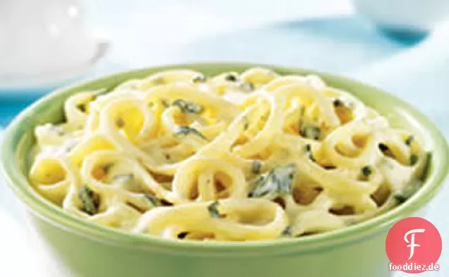 PHILLY Florentiner Linguine