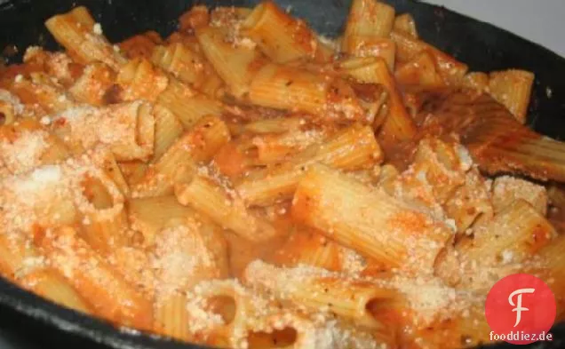 Rigatoni Mailand
