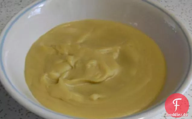 Veganes Queso