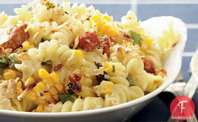 Chris' Tex-Mex-Mac-und-Käse