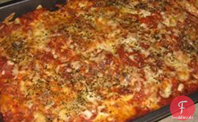 Beste Ziti Immer mit Wurst