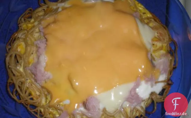 Wurst Pasta
