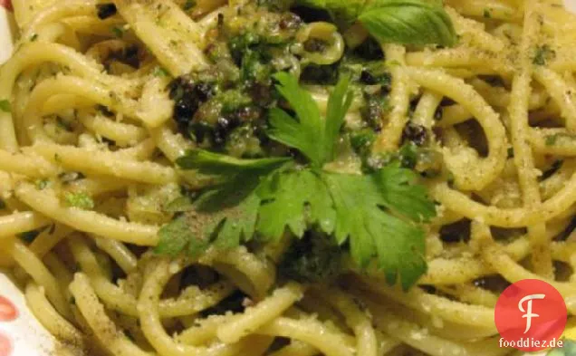 Lucy ' s Pasta