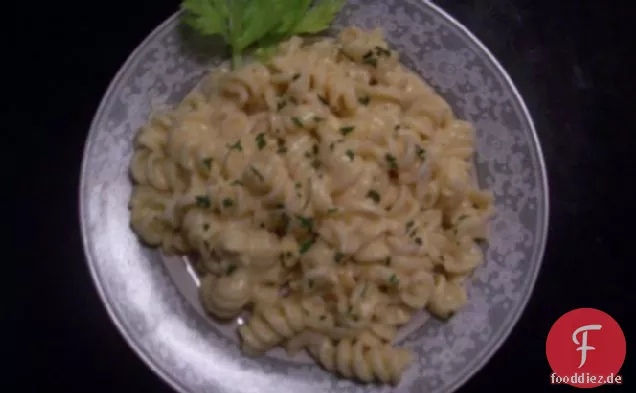 Rotini und Käse