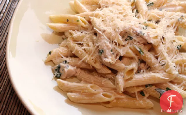 Awesome Pasta