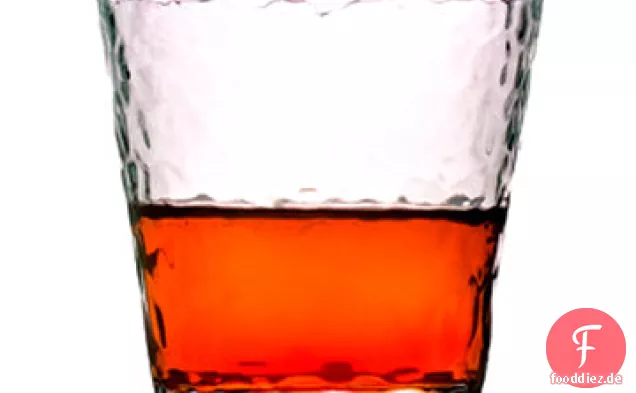 Sazerac-Rezept