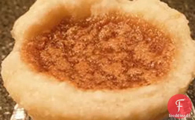 Englische Butterkuchen