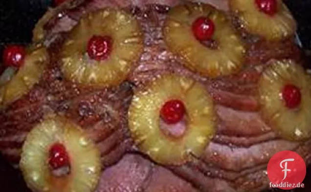 Sangria Schinken