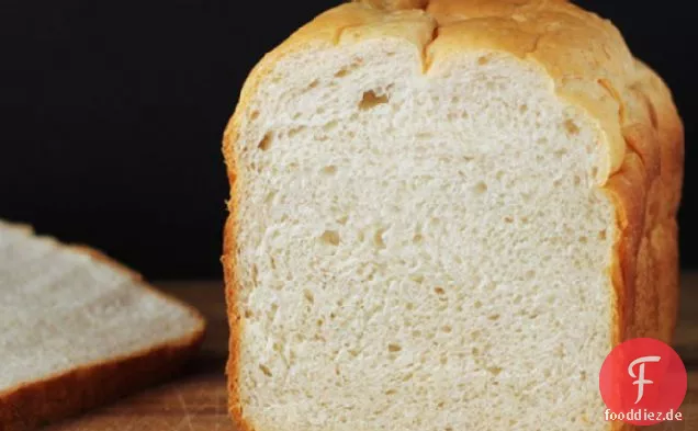 Butter Brot Maschine Laib