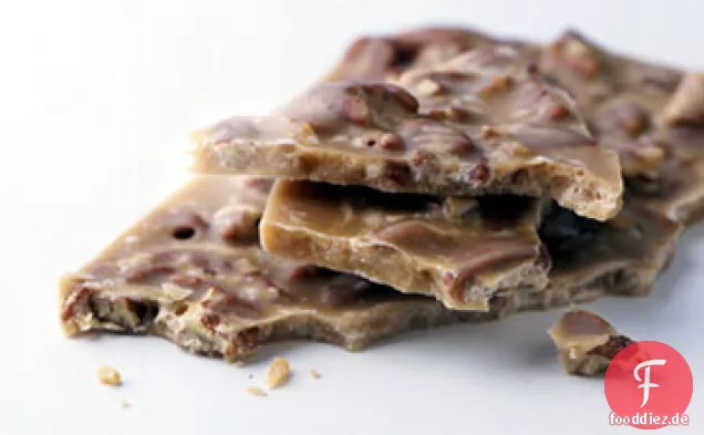 New Orleans Pralinen-Stücke