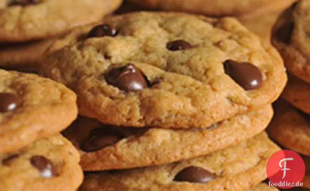 Original Nestle® Toll House® Schokolade Chip Pan Cookie