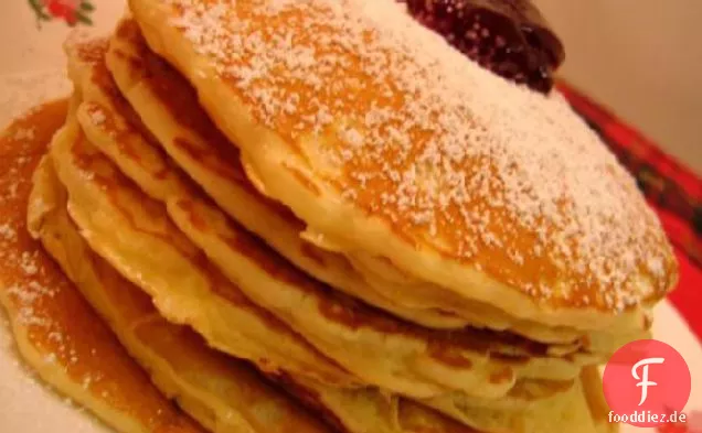 Pancakes