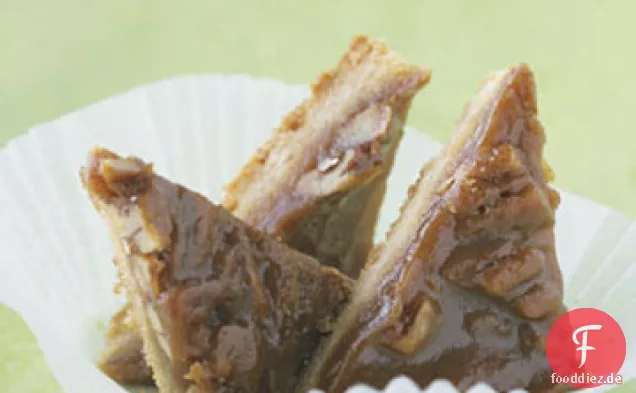 Karamell Pecan Cookies