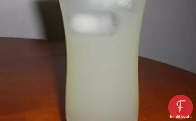 Der Wodka Collins
