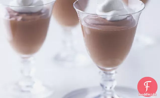 Schokoladenmousse