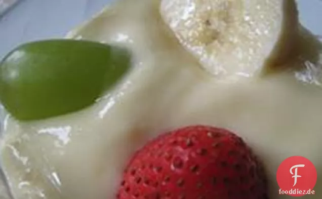 Frucht Dip III