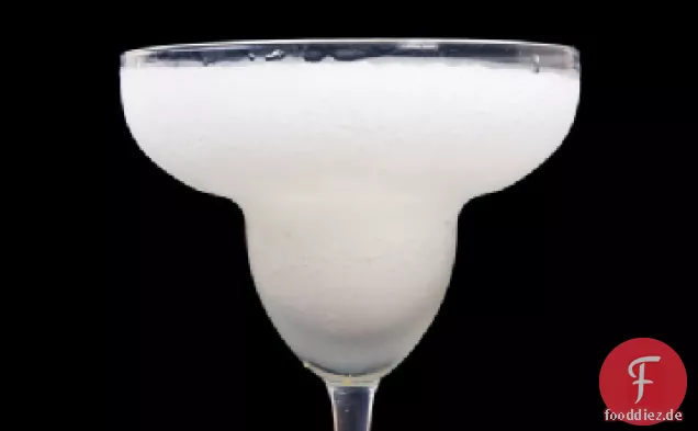 Die besten gefrorenen Limetten-Margaritas