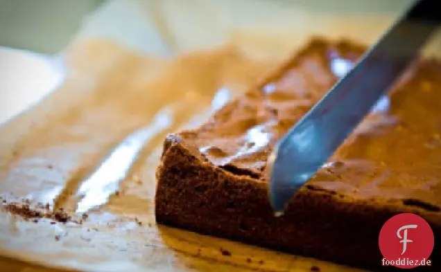 Übernatürliche Brownies