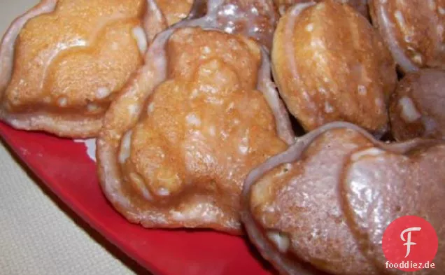 Sugar Cookies