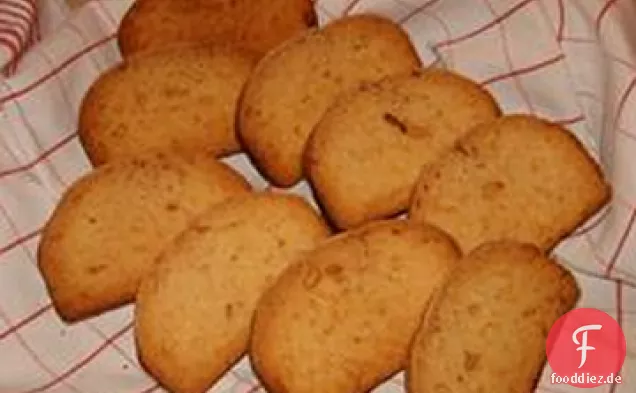 Zucker Zwieback