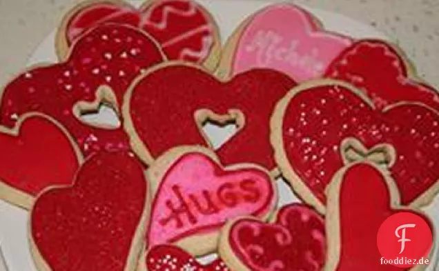 Dawn Zucker-Cookies