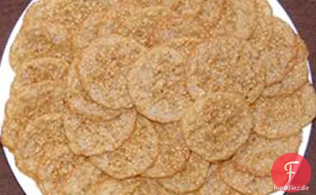 Benne Wafer