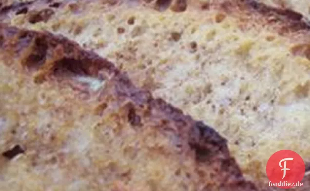 Gefrierschrank Französisch Toast
