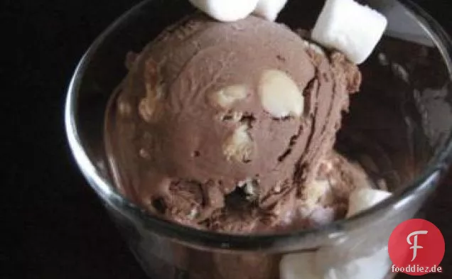 Rocky Road Eis