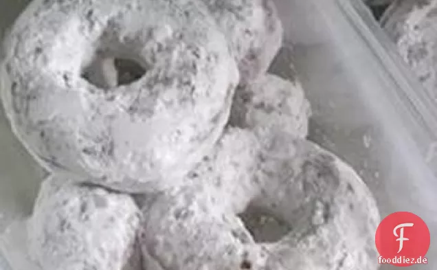 Omas Donuts