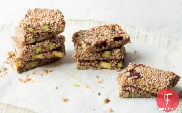 Pastelli Rezept
