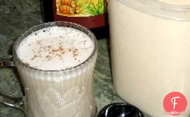 Hot Buttered Rum-Mix