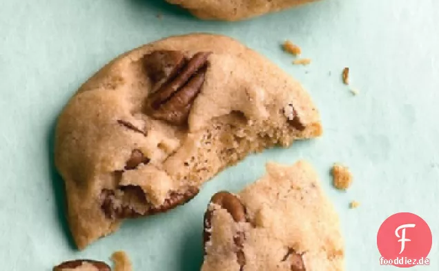 Pecan Sandies