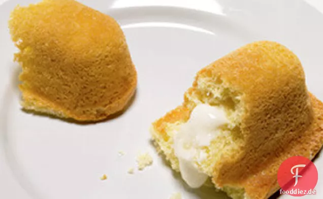 Einfaches Rezept