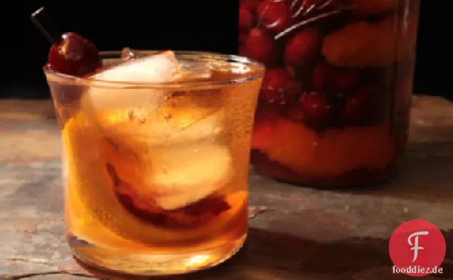 Marge's Brandy altmodisches Rezept