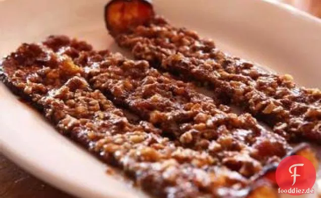 Zippy Praline Speck