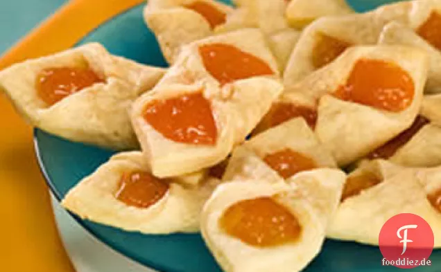 Frischkäse Kolacky