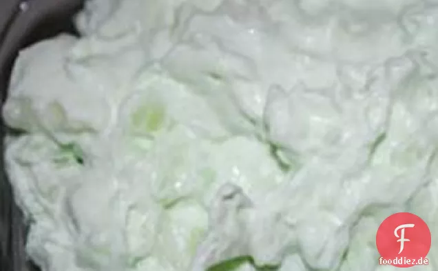 Instant-Pistazien-Salat