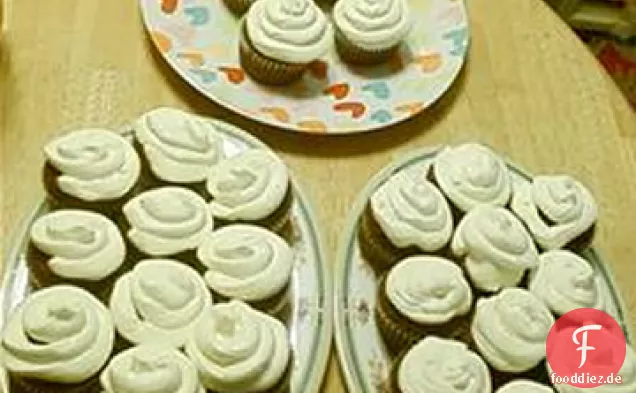 Zuckerfreie Zuckerguss