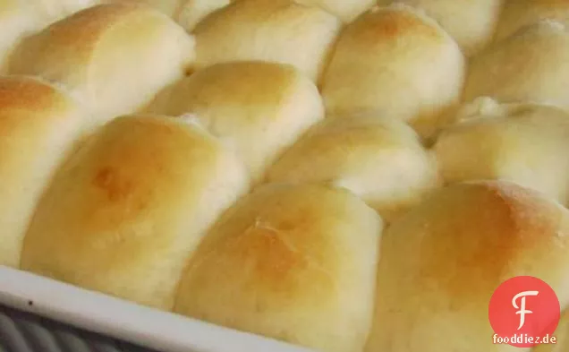 Butter Brot Maschine Rollen