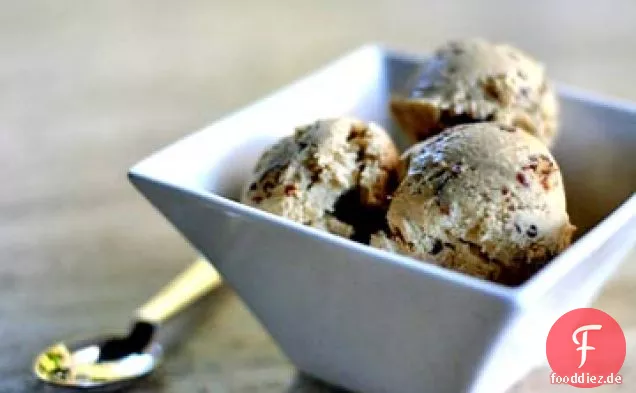 Butter Pecan Eis