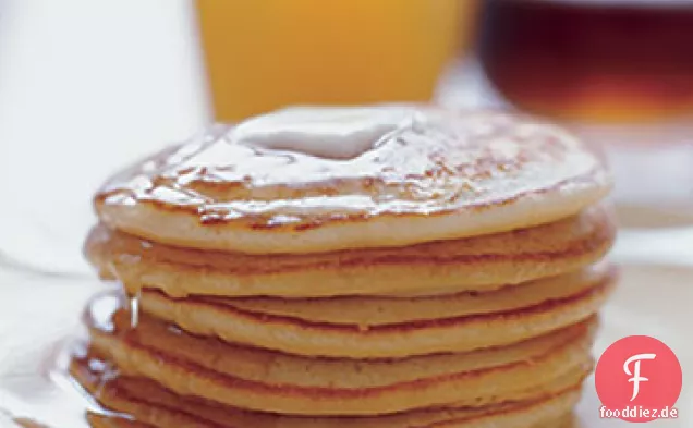 Hannah Pfannkuchen