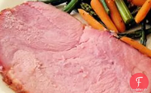 Slow Cooker Schinken