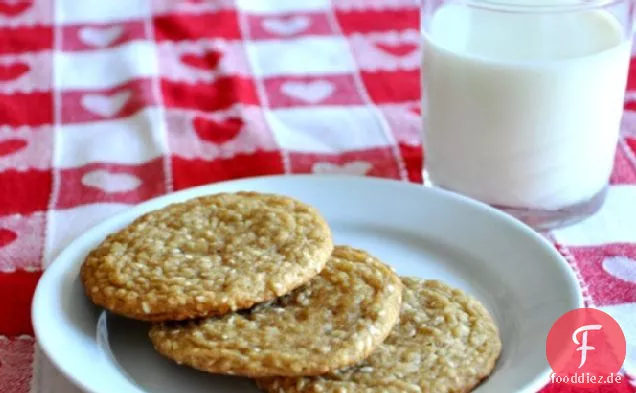 Benne Wafer