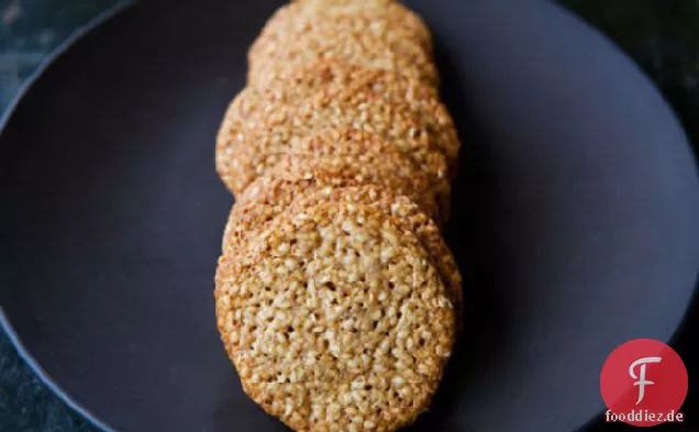 Benne Wafer