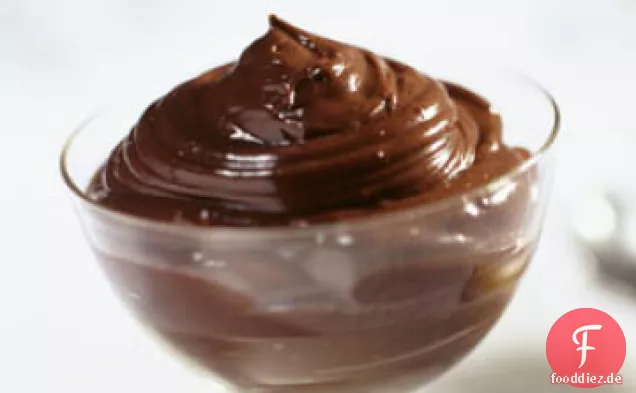 Schokoladenpudding